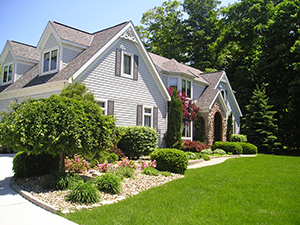 Landscapers and Lawncare Services in Chatsworth, GA